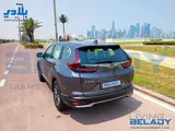 HONDA CRV 2022 MODEL
